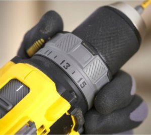 Wiertarko-wkrętarka Stanley FatMax V20 SFMCD725B 18 V 8