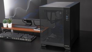 Obudowa Chieftec Visio Air (GM-30B-M-OP) 7