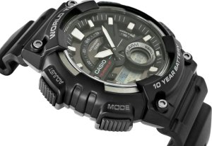 Zegarek Męski CASIO AEQ-110W-1AVDF 2
