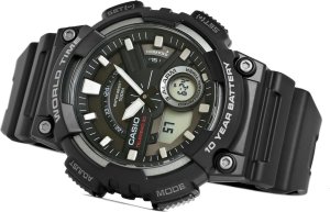 Zegarek Męski CASIO AEQ-110W-1AVDF 3