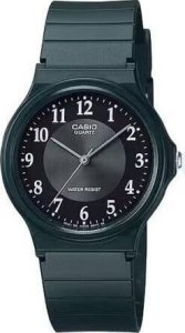 Zegarek Damski Casio MQ-24-1B3LDF + BOX 12