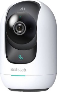 Obrotowa kamera wewnętrzna WiFi Botslab 2 Pro C221 5MP 5G 16