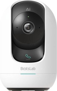 Obrotowa kamera wewnętrzna WiFi Botslab 2 Pro C221 5MP 5G 17