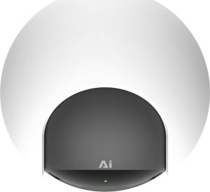 Obrotowa kamera wewnętrzna WiFi Botslab 2 Pro C221 5MP 5G 20