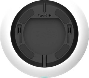 Obrotowa kamera wewnętrzna WiFi Botslab 2 Pro C221 5MP 5G 21