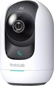 Obrotowa kamera wewnętrzna WiFi Botslab 2 Pro C221 5MP 5G 3
