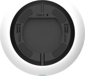 Obrotowa kamera wewnętrzna WiFi Botslab 2 Pro C221 5MP 5G 5