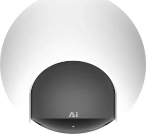 Obrotowa kamera wewnętrzna WiFi Botslab 2 Pro C221 5MP 5G 6