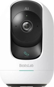 Obrotowa kamera wewnętrzna WiFi Botslab 2 Pro C221 5MP 5G 7
