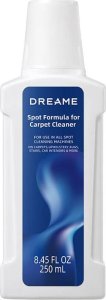 Płyn do czyszczenia tkanin-250ML dla Dreame N10 1
