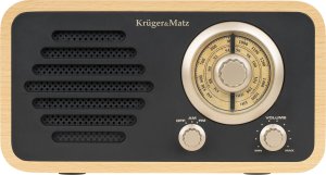 Radio domowe Kruger&Matz model KM0828 2