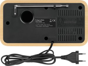 Radio domowe Kruger&Matz model KM0828 3