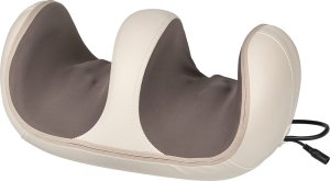 Masażer stóp / łydek , ud ,  Shiatsu, funkcja grzania , pilot,  REBEL ACTIVE 3