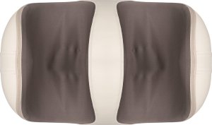 Masażer stóp / łydek , ud ,  Shiatsu, funkcja grzania , pilot,  REBEL ACTIVE 5