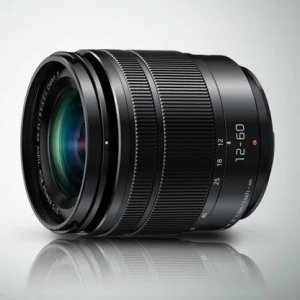 Panasonic Lumix GH5M2 + FS12060 Zestaw do lustrzanki 20,33 MP Live MOS 5184 x 3888 px Czarny 18