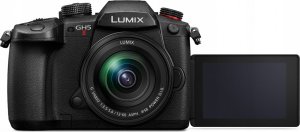 Panasonic Lumix GH5M2 + FS12060 Zestaw do lustrzanki 20,33 MP Live MOS 5184 x 3888 px Czarny 7