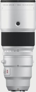 Lens Fujinon XF500mmF5.6 R LM OIS WR 1