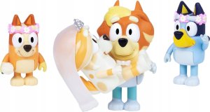 Tm Toys Bluey. Wedding Uncle Council 4