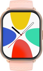 Zestaw zegarek SMARTWATCH Rubicon bransoletka DK 12