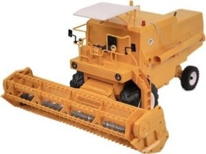 Pojazd Double Eagle Kombajn Bizon wersja manualna ATA 3