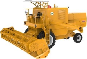Pojazd Double Eagle Kombajn Bizon wersja manualna ATA 4