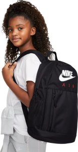 Plecak Nike Elemental Youth czarny FD2918 010 1