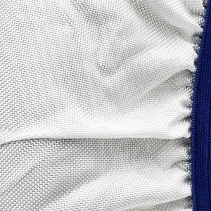 Łańcuchy śniegowe tekstylne Isse Easy Sock rozmiar S EN16662-1-2020 ONORM 5121- 2021 2 szt. 3