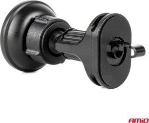 Uchwyt samochodowy magnetyczny na telefon do kratki wentylacyjnej 360 AMIO-04141 2