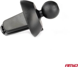 Uchwyt do samochodu na telefon szybę kokpit kratkę regulowany AMIO-04136 10