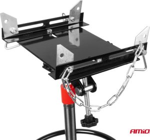 Podnośnik skrzyni biegów dwustopniowy 0.5T 500kg AMIO-04192 3