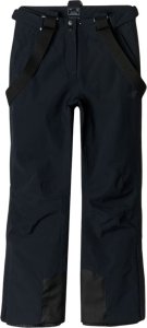 Spodnie narciarskie damskie 4F F0754 czarne 4FWAW24TFTRF0754 20S M 6