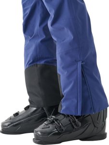 Spodnie narciarskie męskie 4F M0756 granatowe 4FWAW24TFTRM0756 31S M 6