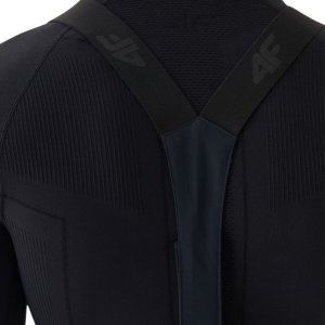 Spodnie narciarskie męskie 4F M0756 czarne 4FWAW24TFTRM0756 20S M 2