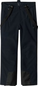 Spodnie narciarskie męskie 4F M0756 czarne 4FWAW24TFTRM0756 20S M 5