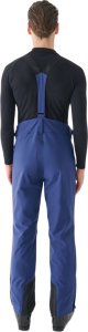 Spodnie narciarskie męskie 4F M0756 granatowe 4FWAW24TFTRM0756 31S XL 2