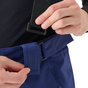 Spodnie narciarskie męskie 4F M0756 granatowe 4FWAW24TFTRM0756 31S XL 9