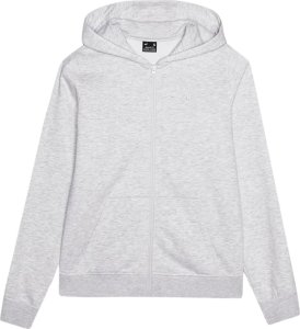 Bluza damska 4F F1467 szara 4FWMM00TSWSF1467 27M M 6