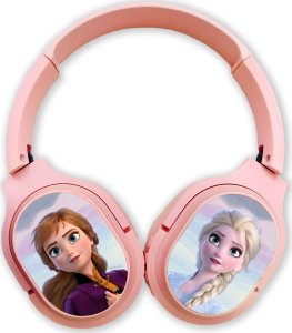LAS BIG BEN WIRELESS BLUETOOTH HEADSET FROZEN 1