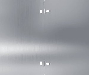 vidaXL Obrzeża trawnikowe 10 szt. 20x103 cm Stal ocynkowana 7