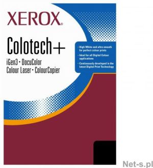Xerox Papier ksero ColoTech+ A3 90g 500 arkuszy 1