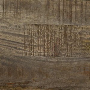 vidaXL Komoda Jasnoszara 60x33,5x75 cm Drewno lite Mango 10
