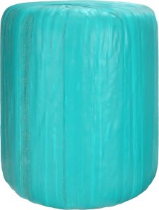vidaXL Folia rolnicza stretch zielona 25 m 75 cm x 1500 m 1