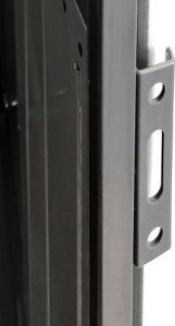 Domek metalowy na narzędzia blaszak szopa 340x319x200 szary antracytowy 10