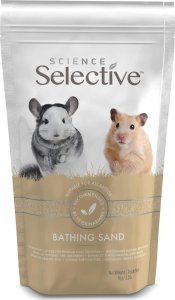 Selectiv Badesand 1 kg. 1