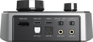 Karta dźwiękowa Creative Sound Blaster G8 (70SB190000000) 6