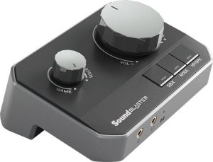 Karta dźwiękowa Creative Sound Blaster G8 (70SB190000000) 3