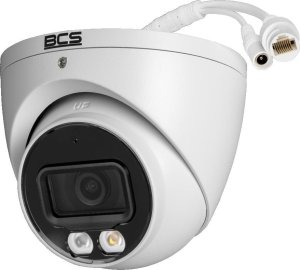 BCS-L-EIP14FCR3L3-Ai1 BCS Line kamera kopułowa IP 4Mpx IR 30M 4