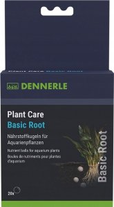 Dennerle Plant Care Basic Pro Root 20vnt 1