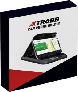 Uchwyt samochodowy na telefon Xtrobb 24986 2
