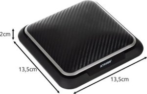 Uchwyt samochodowy na telefon Xtrobb 24986 3